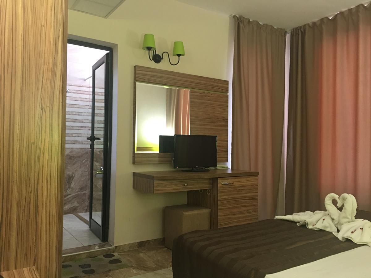 Tia Maria - Premium Hotel Слънчев бряг Екстериор снимка