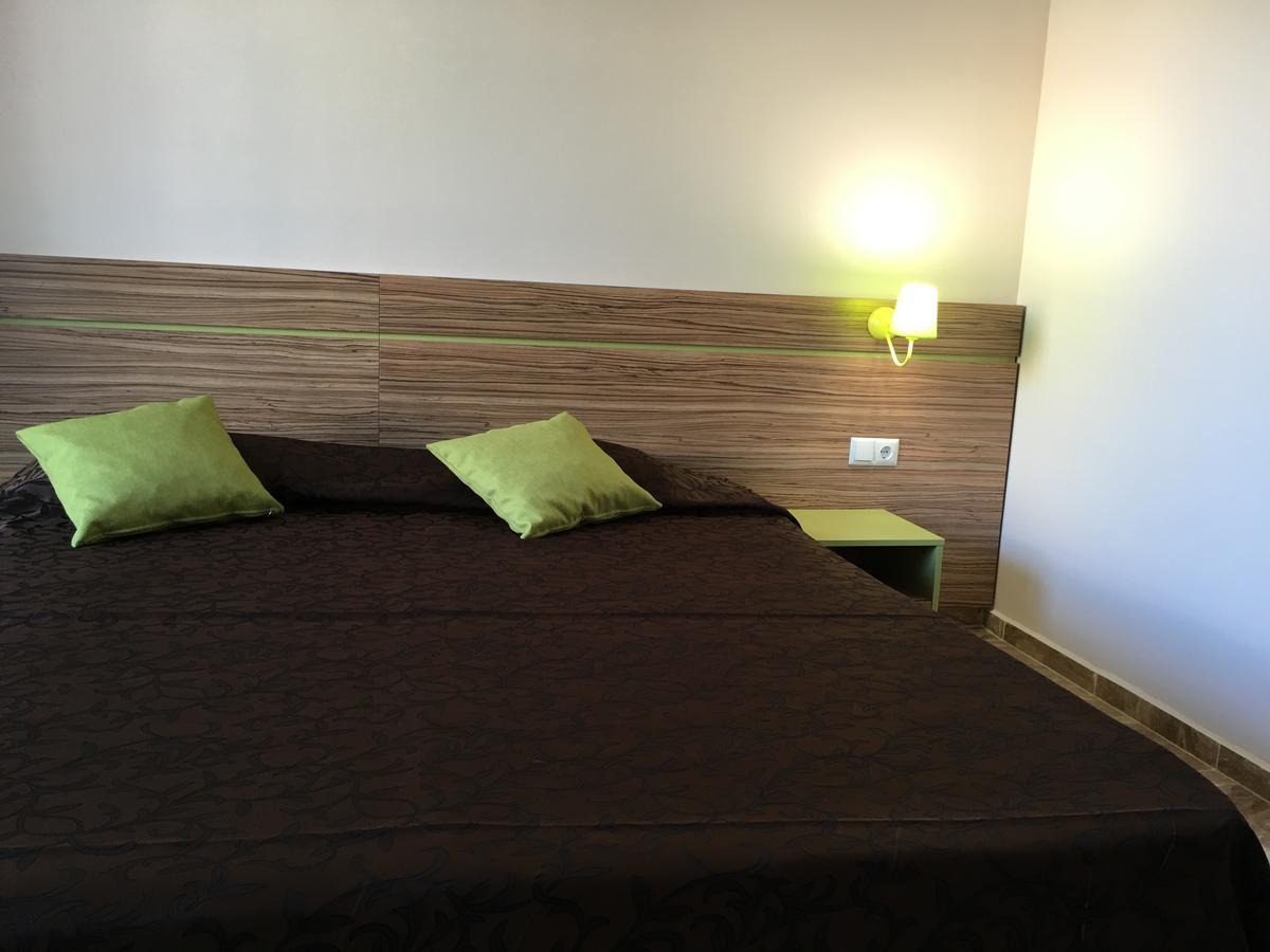 Tia Maria - Premium Hotel Слънчев бряг Екстериор снимка