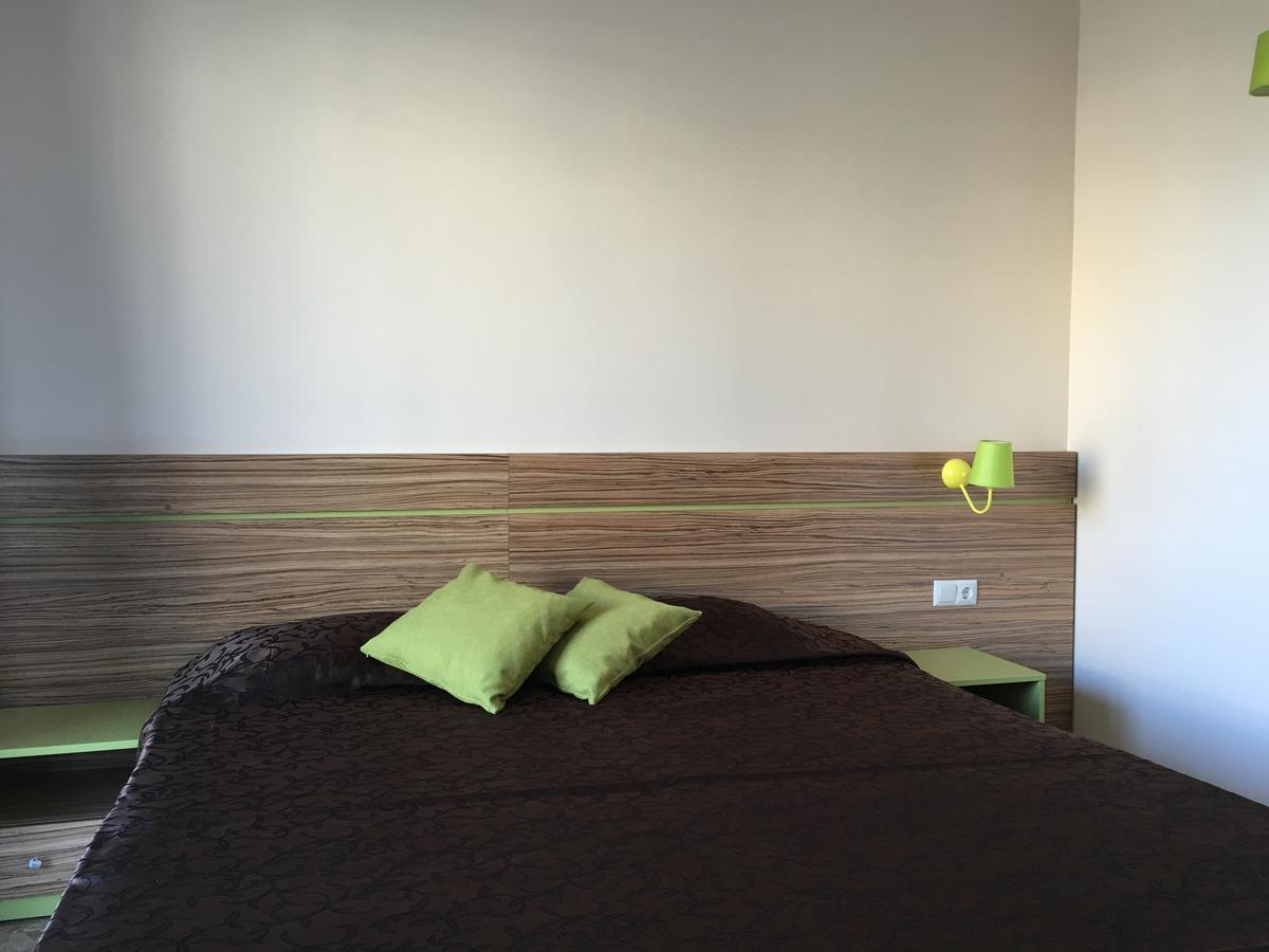 Tia Maria - Premium Hotel Слънчев бряг Екстериор снимка