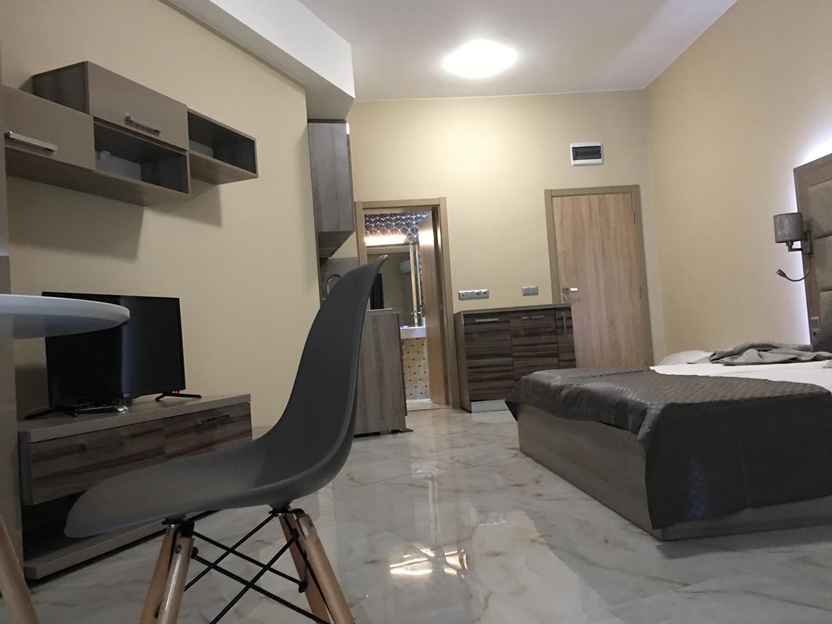 Tia Maria - Premium Hotel Слънчев бряг Екстериор снимка