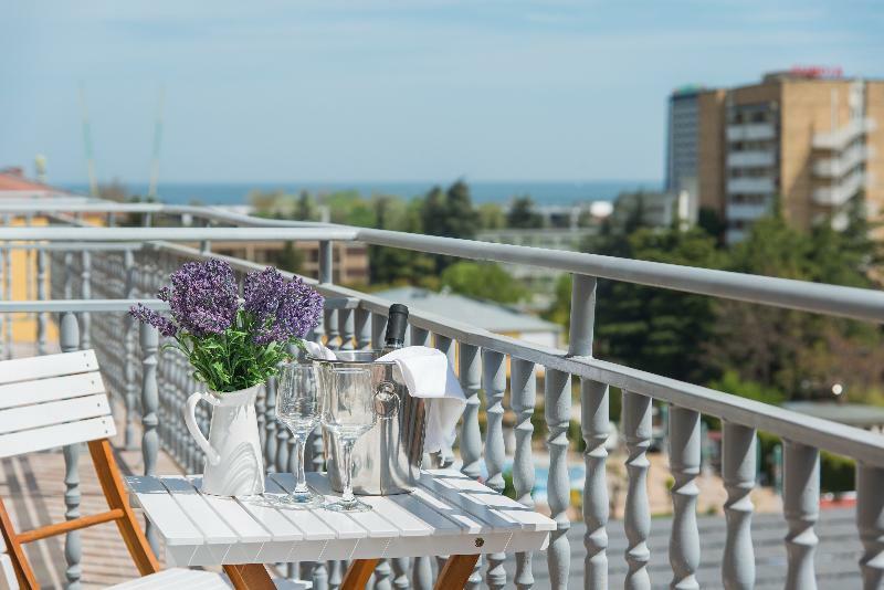 Tia Maria - Premium Hotel Слънчев бряг Екстериор снимка